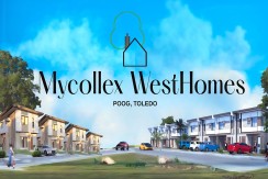 Mycollex West Homes by Mycollex Properties  - Toledo