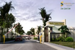 Santa Isabel Estate by Sterlingland - Ocana, Carcar, Cebu