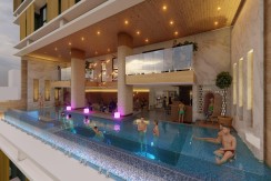 The Skyline by SterlingLand - Lahug, Cebu