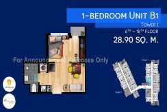 Northwoods Place By Priland - Mandaue City, Cebu