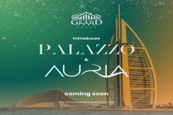 AURIA  by Grandland - Lahug, Cebu