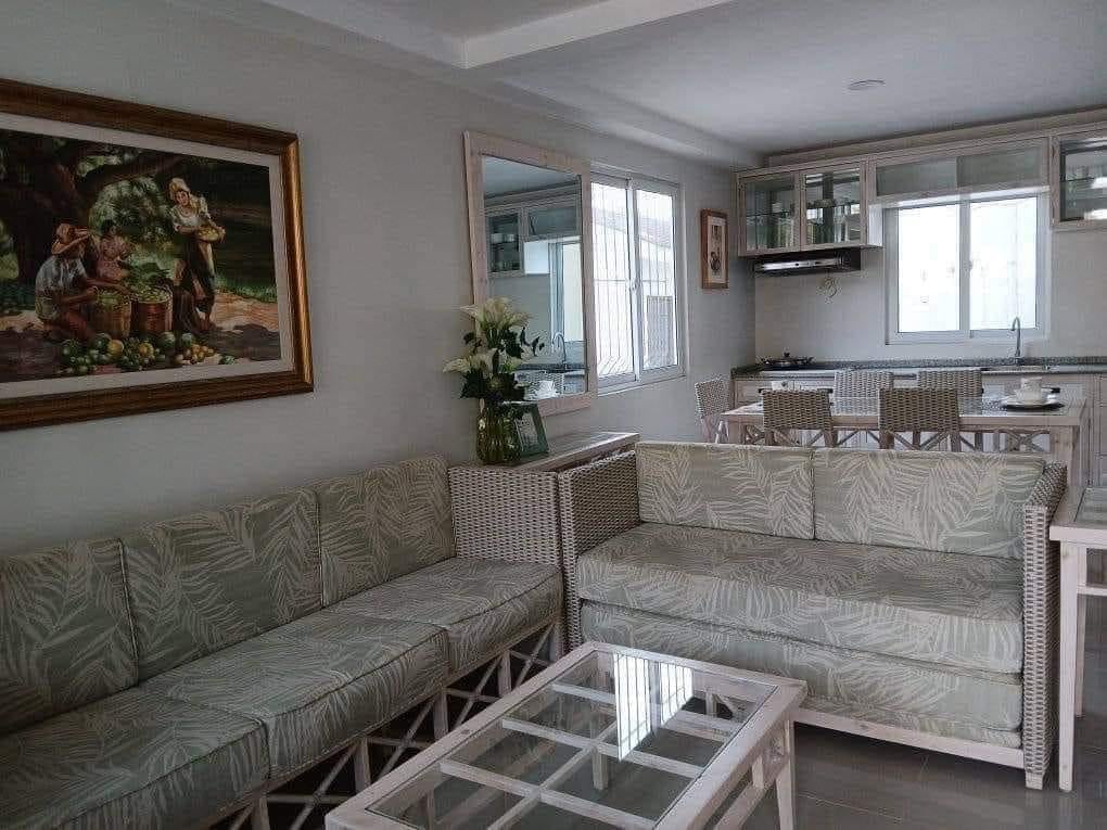 Interior one