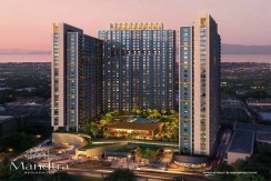 Mandtra Residences by Cebu Landmasters - Mandaue, Cebu