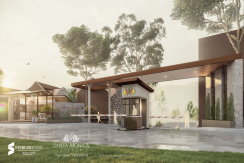 Santa Monica Residences in Talamban- by Sterlingland