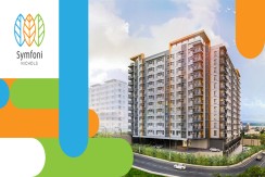 Symfoni at Nichols Alto By Taft Properties - Cebu City