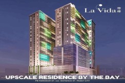 La Vida by Golden Topper - Pasay City