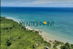 The Mentigi Point by Duros Land - Daanbantayan Cebu
