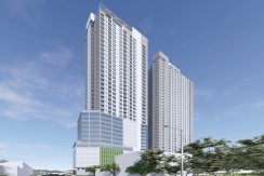 Le Menda Residences Uptown By Vestahomes - Hippodromo, Cebu City