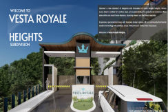 Vesta Royale Heights By Vestahomes Commercial Inc. - Cebu City