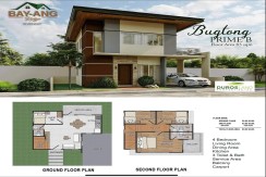 Bay-ang Ridge by Durosland- Liloan, Cebu