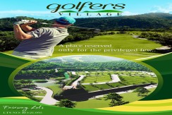 Golfer's Village by Durosland - Liloan, Cebu