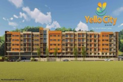 Yello City by Gothong Southern Properties - Lahug, Cebu City