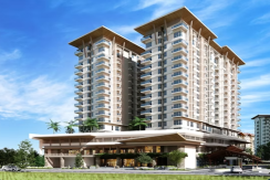 Althea Tower by Primehomes - Quezon City