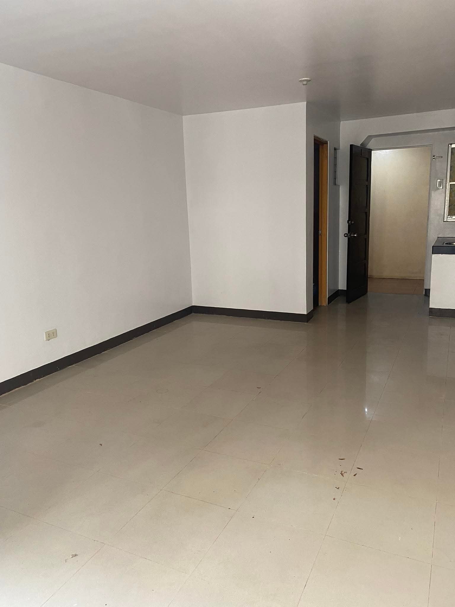 Interior one