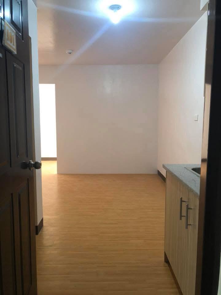 Interior one