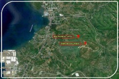 Amonsagana – Syntech Properties – Balamban, Cebu