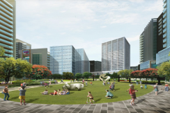 Arca South By Ayala Land Estate - Taguig City, Metro Manila