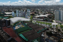 Cloverleaf By Ayala Land - Quezon City