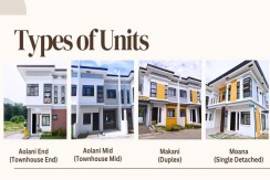 KAHale Residences by RIRDC – Minglanilla, Cebu