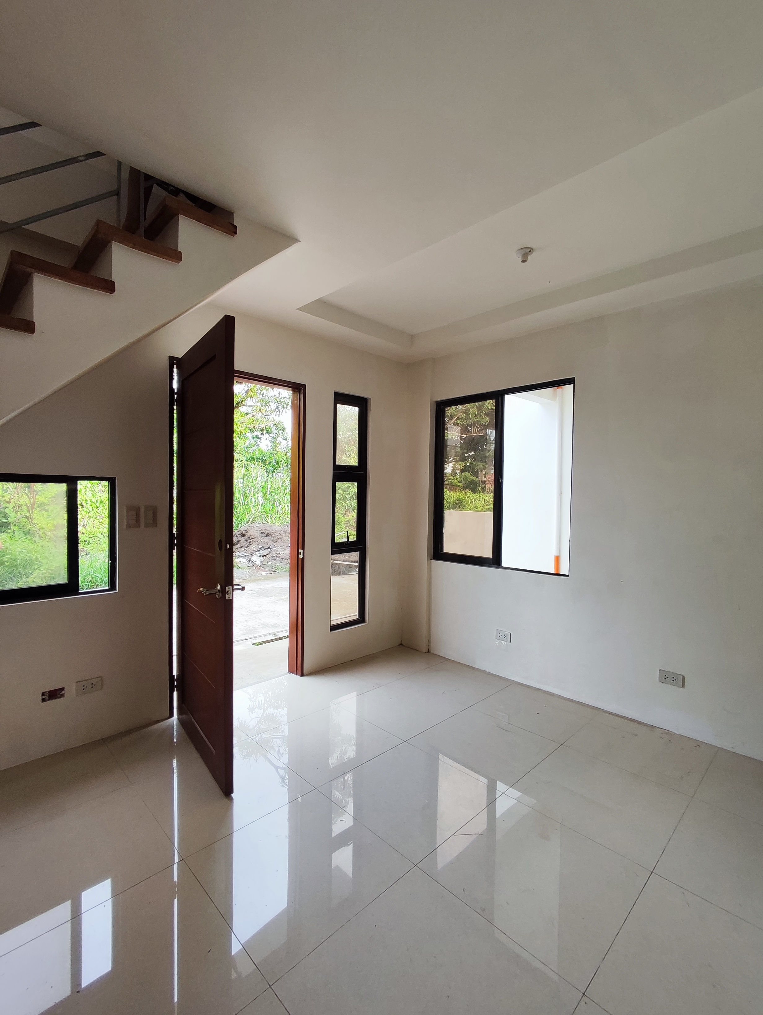 Interior one