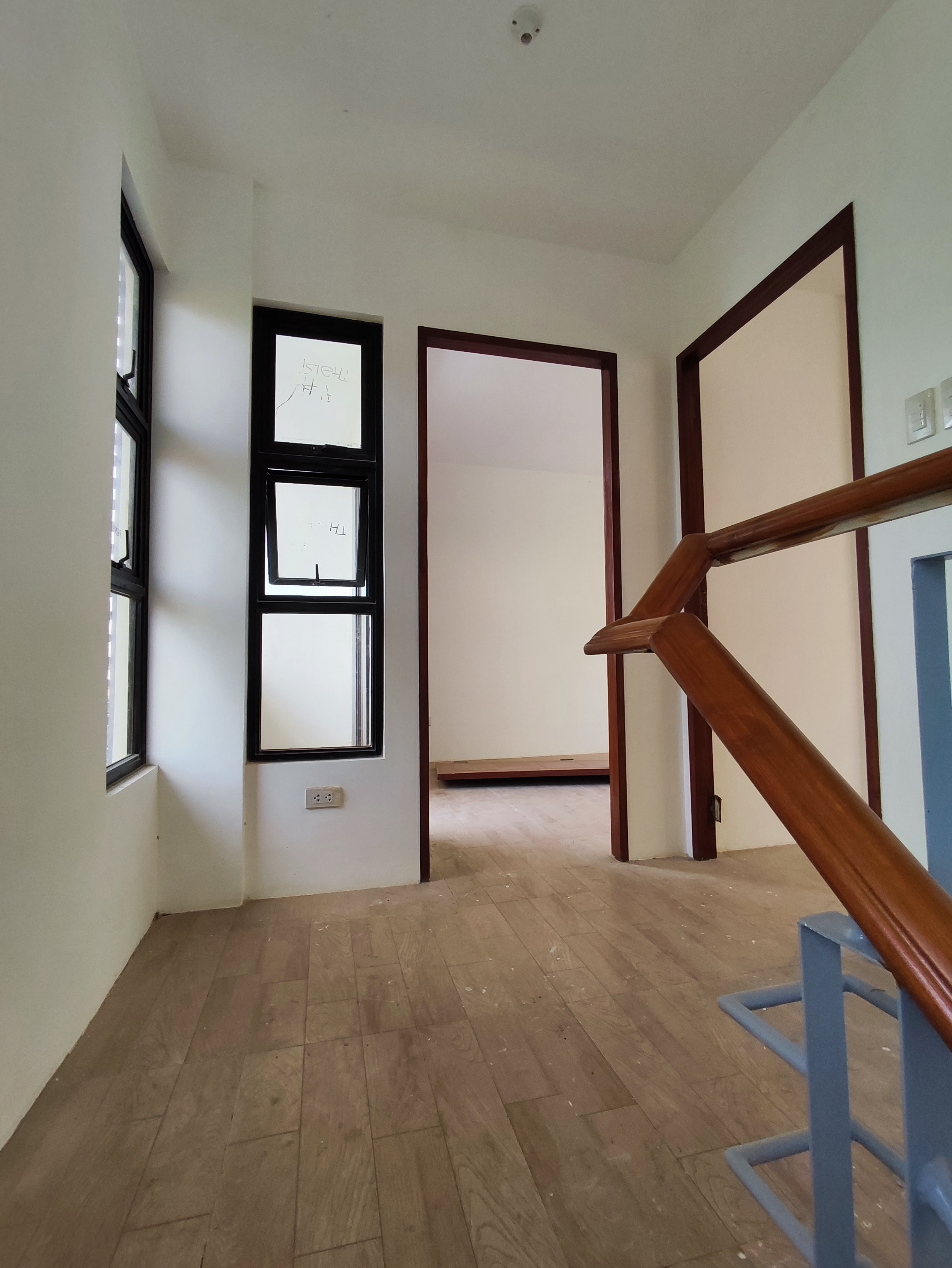 Interior one