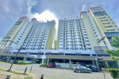 Grand Residences Cebu by GrandLand Inc. - Banilad, Cebu City